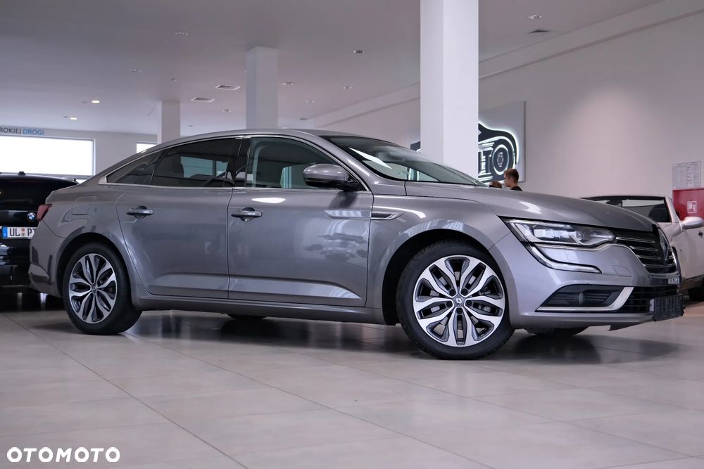 Renault Talisman 1.6 Energy dCi Initiale Paris EDC - 2