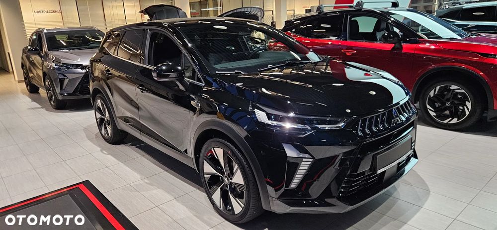 Mitsubishi Grandis 1.3T mHEV Intense Style Cold DCT - 4