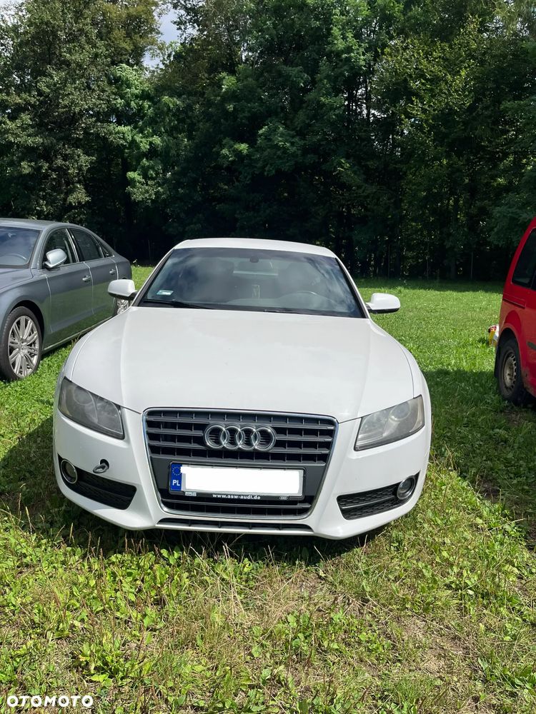 Audi A5 Sportback 2.0 TFSI - 12