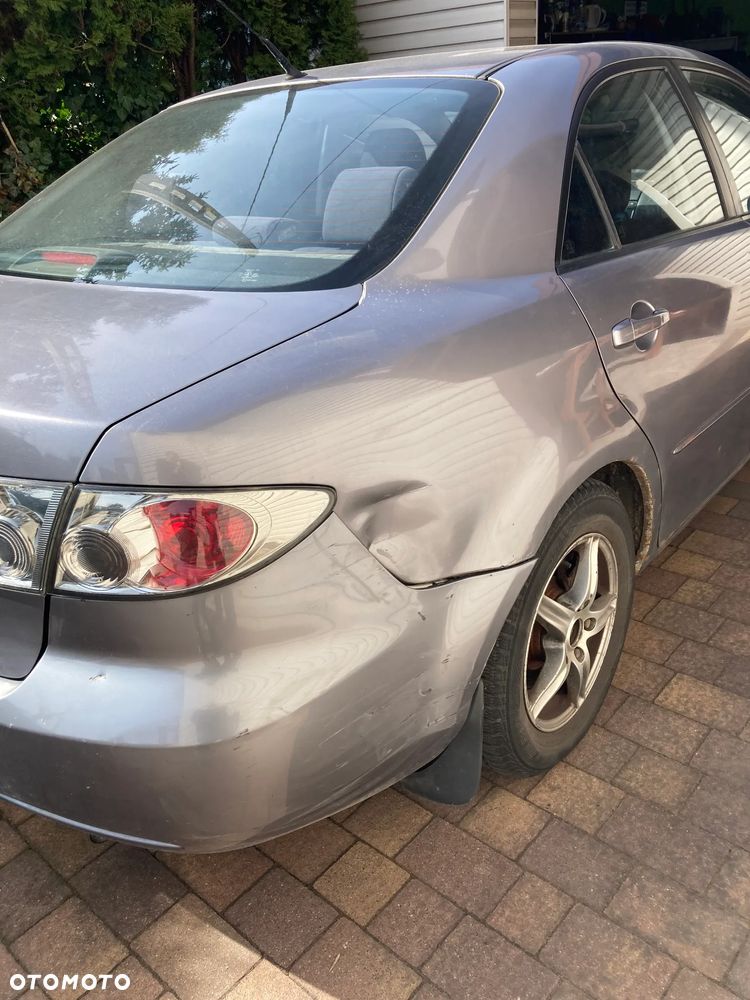 Mazda 6 1.8 Exclusive - 6