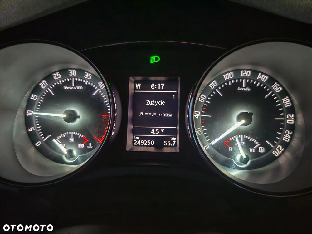 Skoda Superb - 18