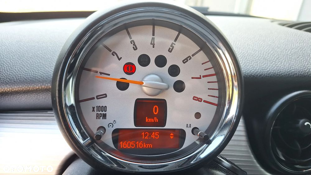 MINI Cooper S Standard - 17