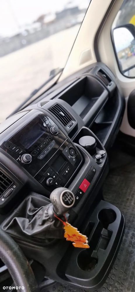 Citroën Jumper L3H2 - 9