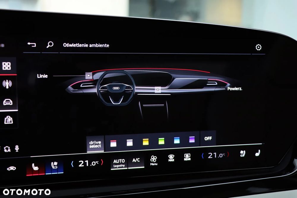 Audi A5 Avant TFSI Quattro S tronic - 37