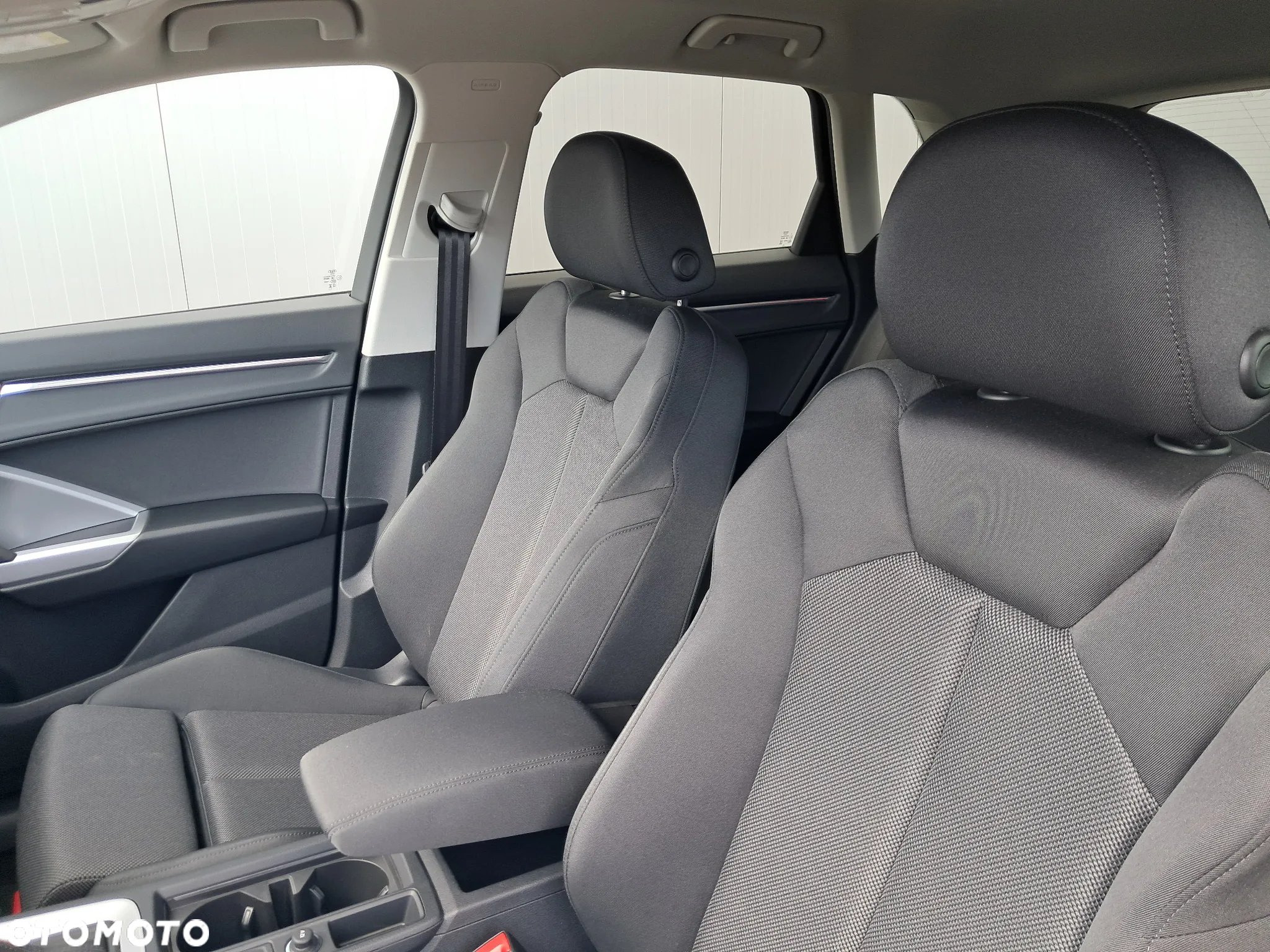 Audi Q3 35 TFSI S line S tronic - 7