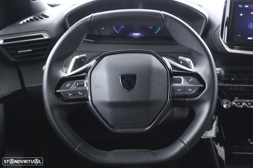 Peugeot 2008 1.2 Hybrid Allure e-DCS6 - 19