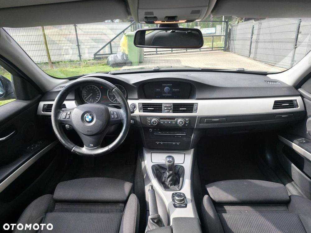 BMW Seria 3 - 11