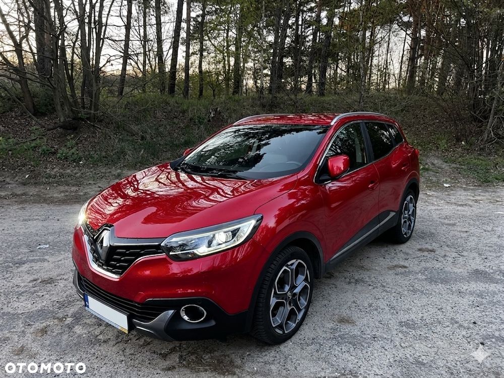Renault Kadjar 1.2 Energy TCe Intens - 40