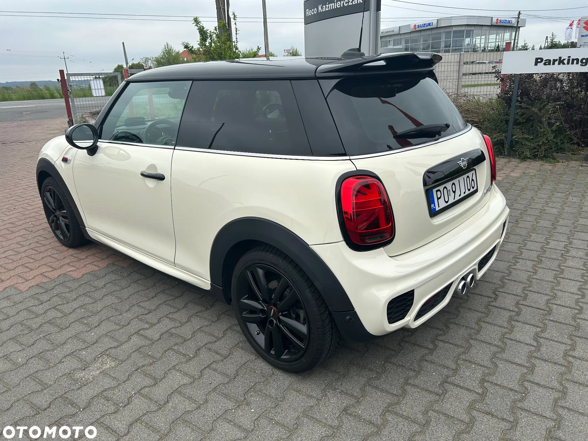 MINI Cooper S GPF sport - 3