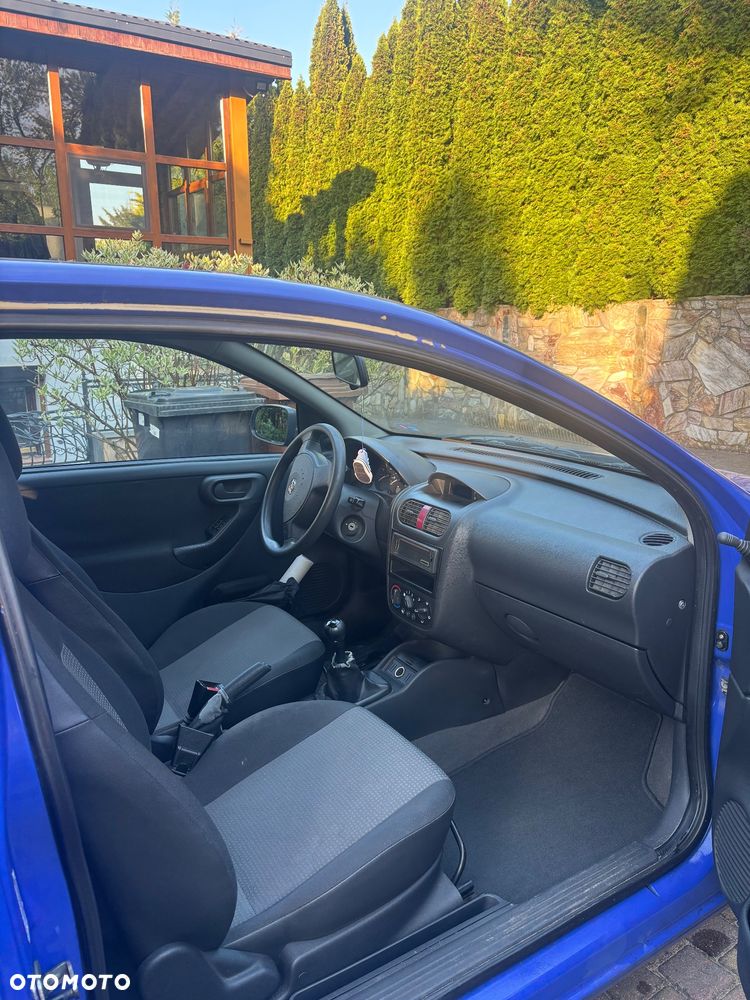 Opel Corsa 1.3 CDTI Cosmo - 4