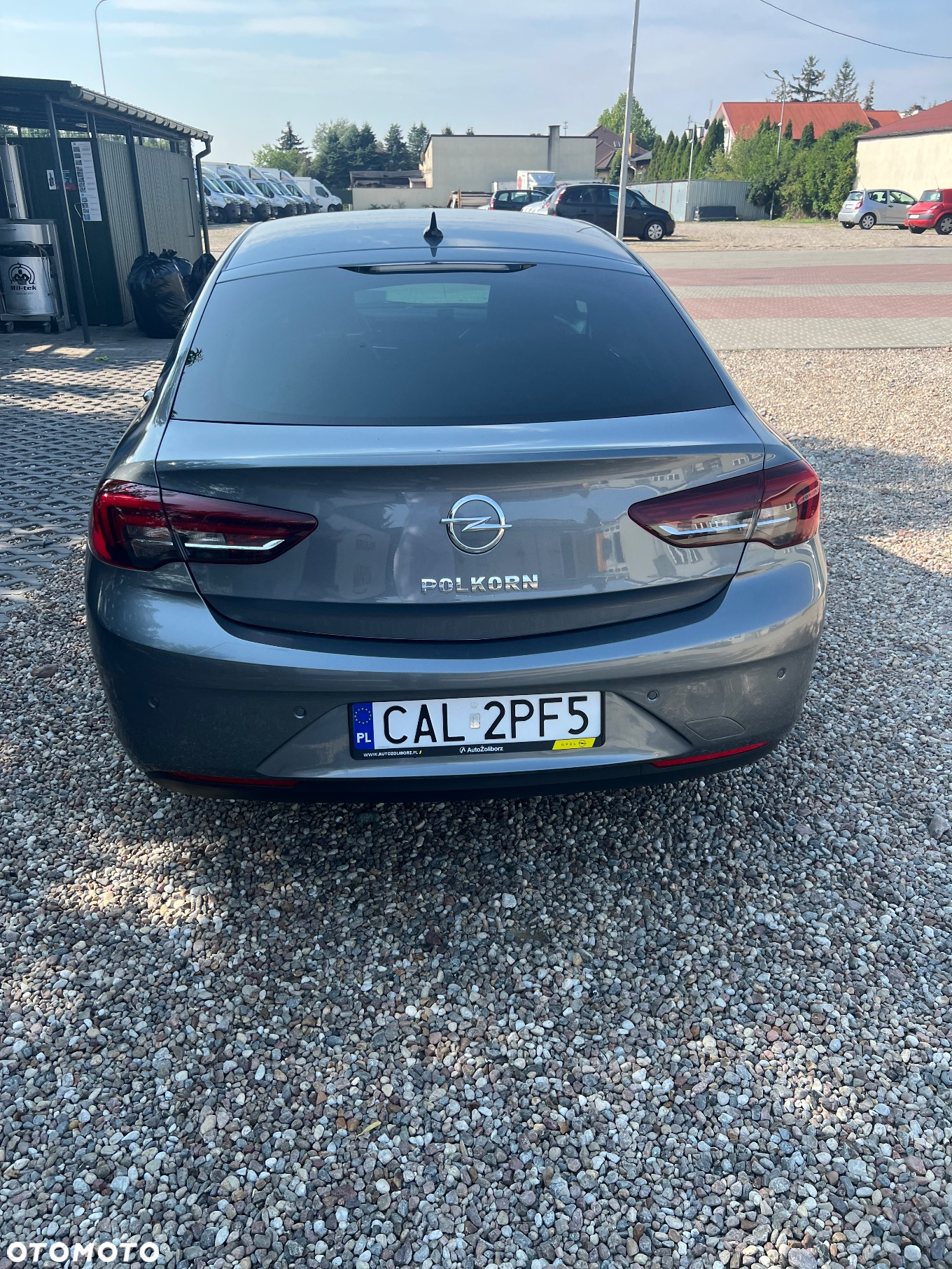 Opel Insignia - 4