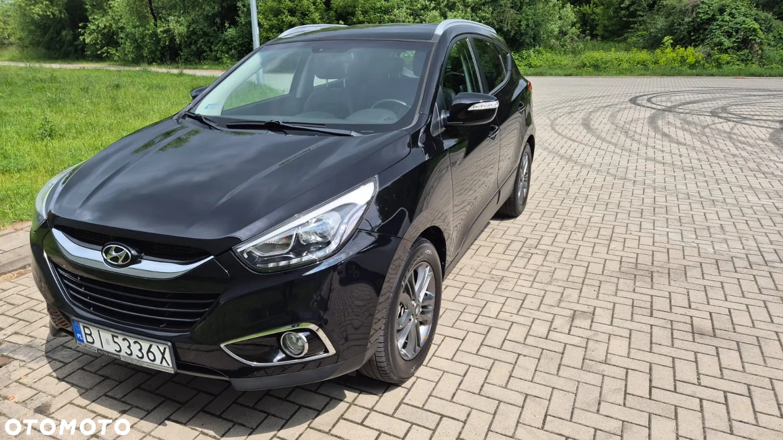 Hyundai ix35 1.6 GDI Comfort 2WD - 3