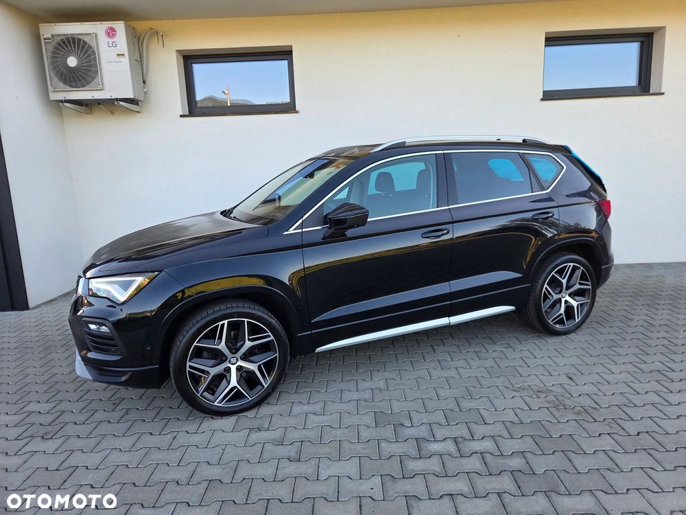 Seat Ateca - 21