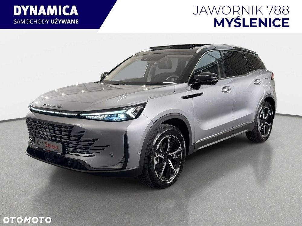 BAIC 7 - 5