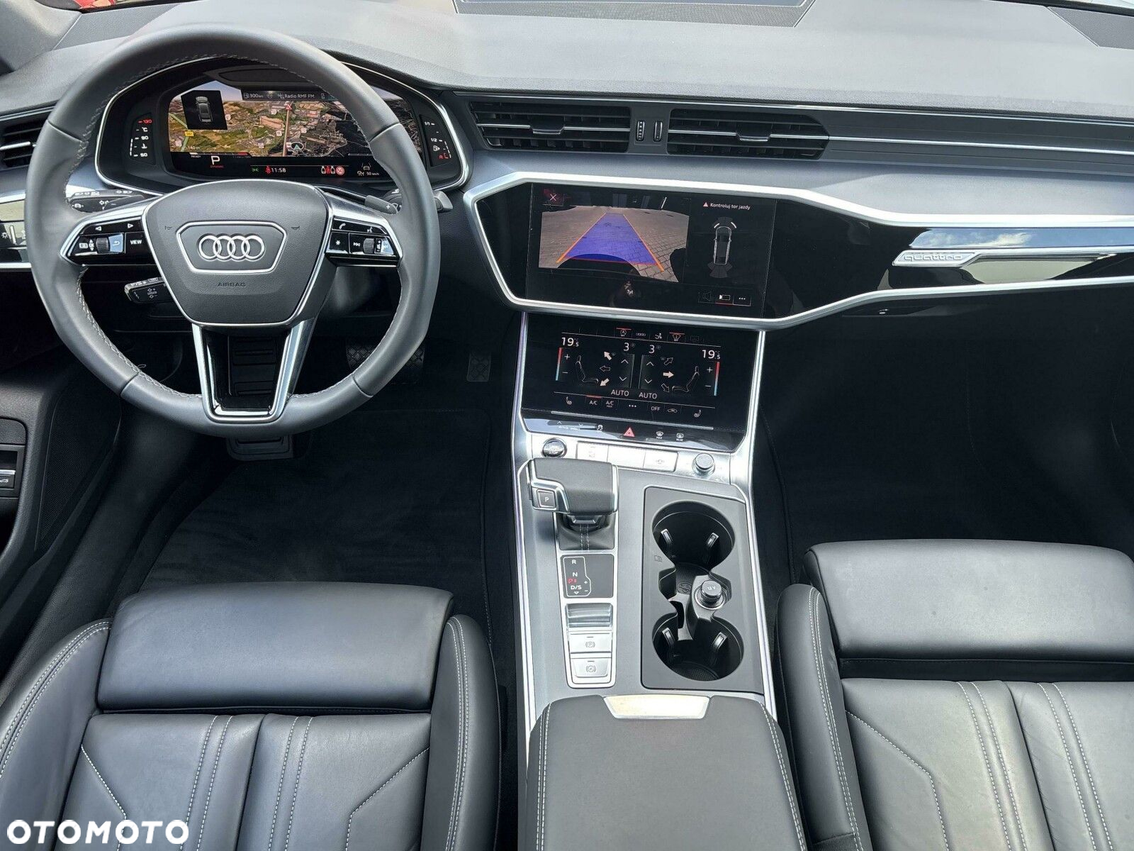 Audi A7 Sportback - 9