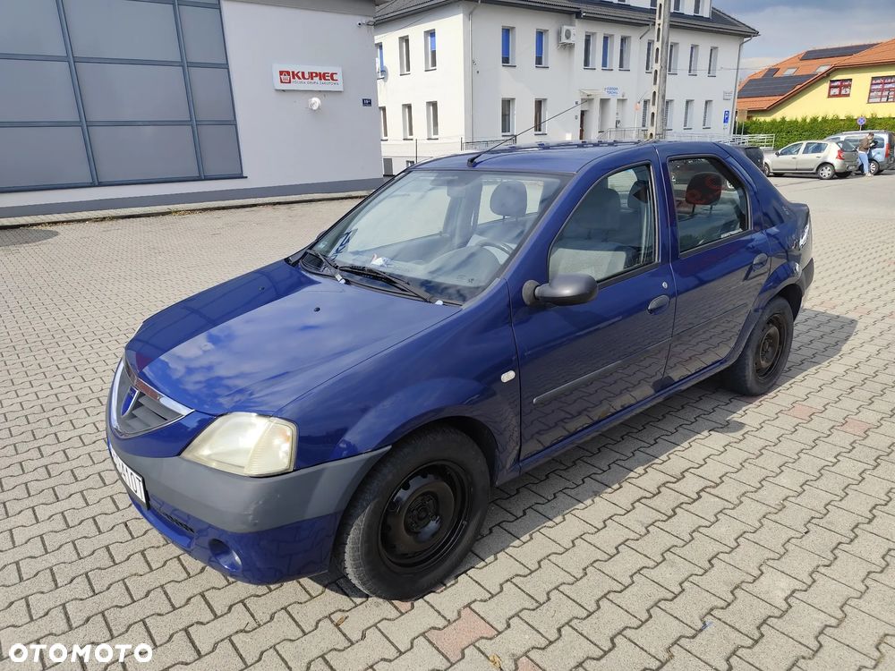 Dacia Logan 1.4 Laureate - 1