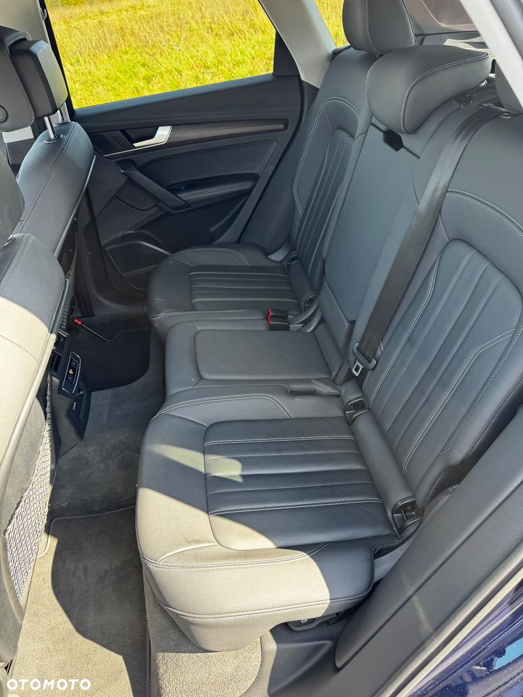 Audi Q5 45 TFSI quattro S tronic - 22