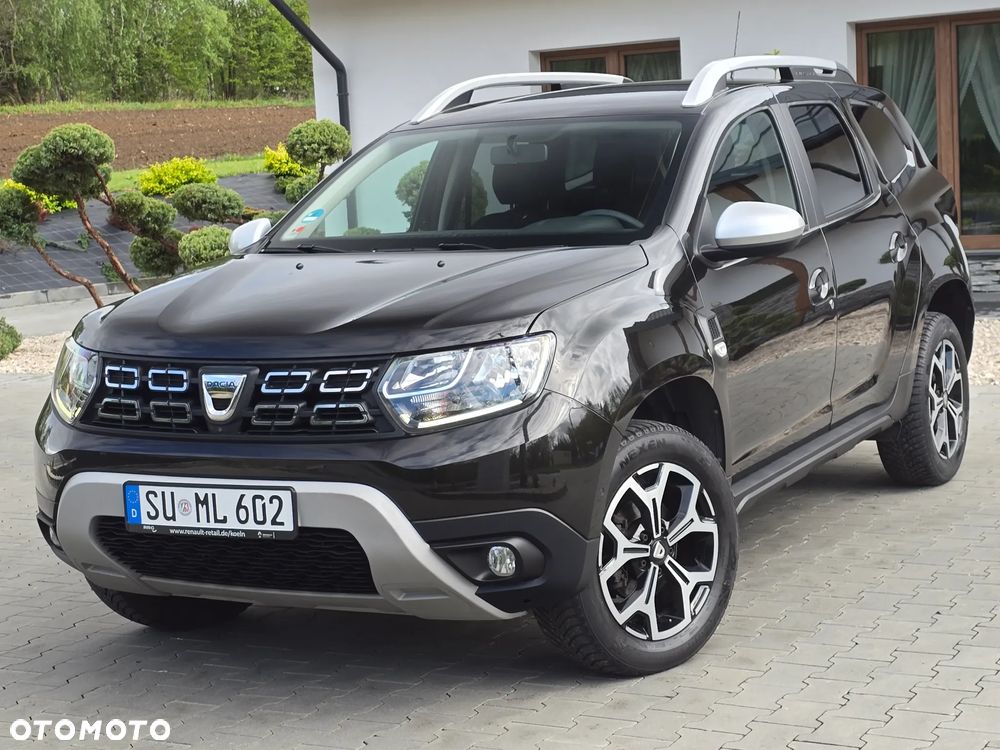 Dacia Duster TCe 150 2WD GPF Celebration - 39
