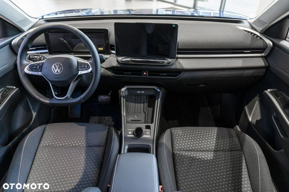 Volkswagen T-Roc - 20