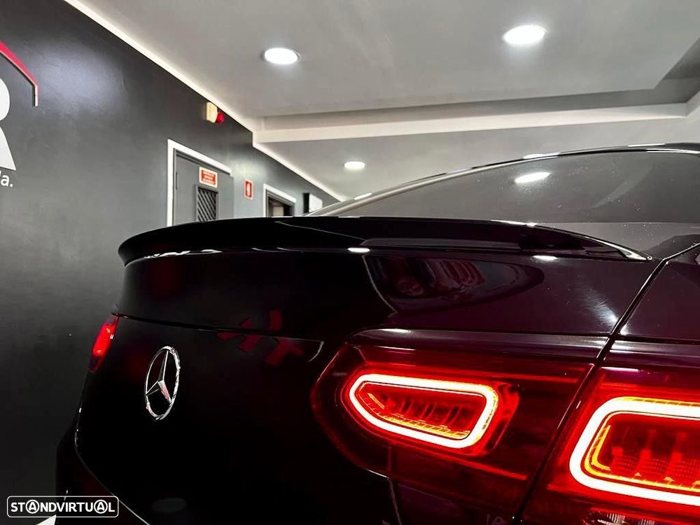 Mercedes-Benz GLC 300 - 13