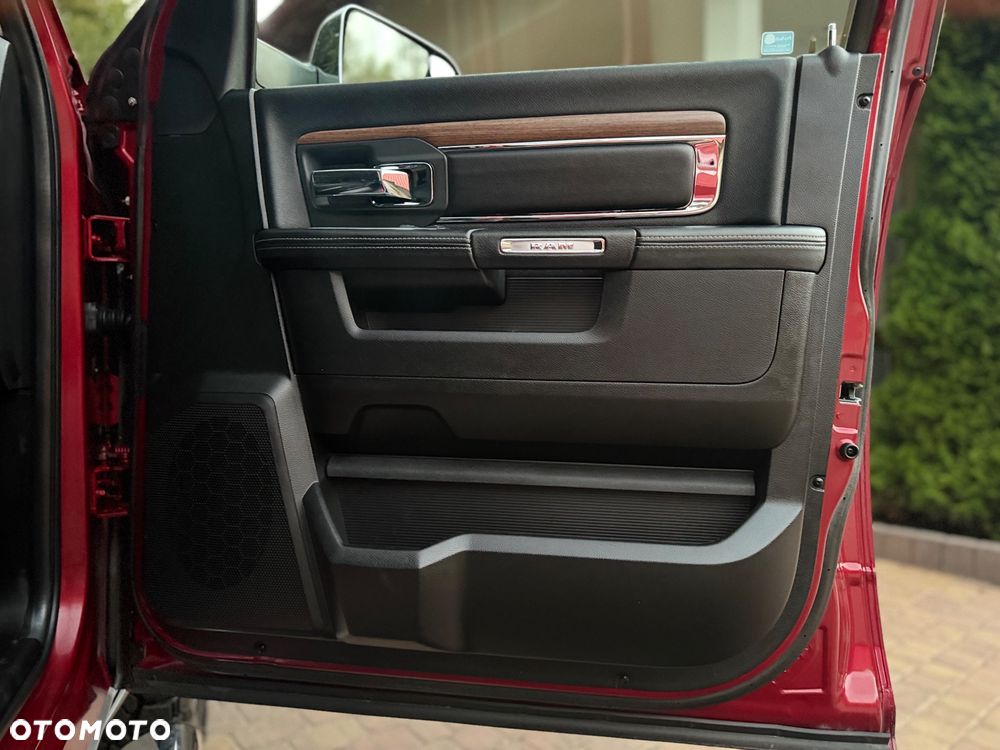 Dodge RAM - 27