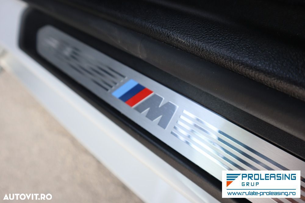BMW X4 - 10
