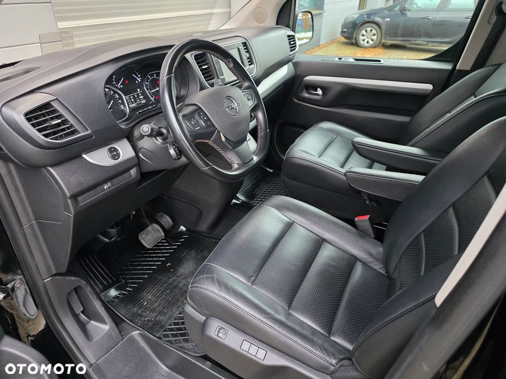 Opel Zafira 2.0 CDTI Extra Long Business VIP - 6