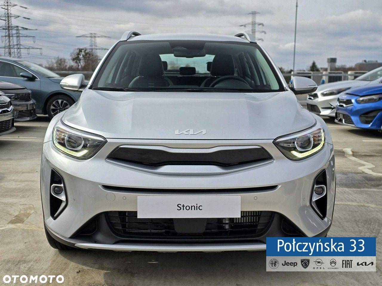 Kia Stonic - 6