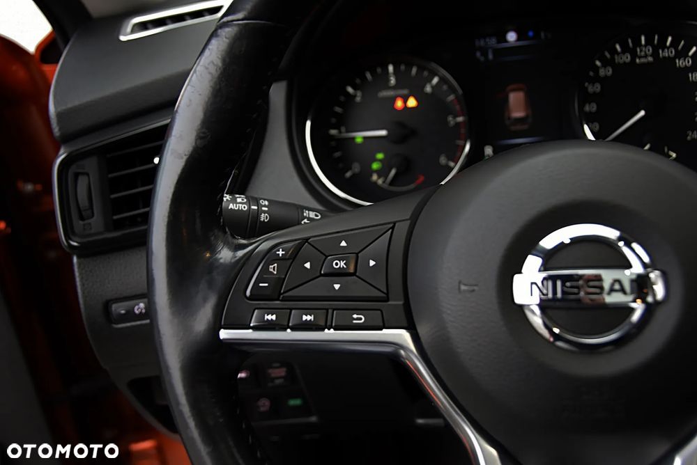 Nissan X-Trail 1.7 dCi Tekna 4WD Xtronic - 36