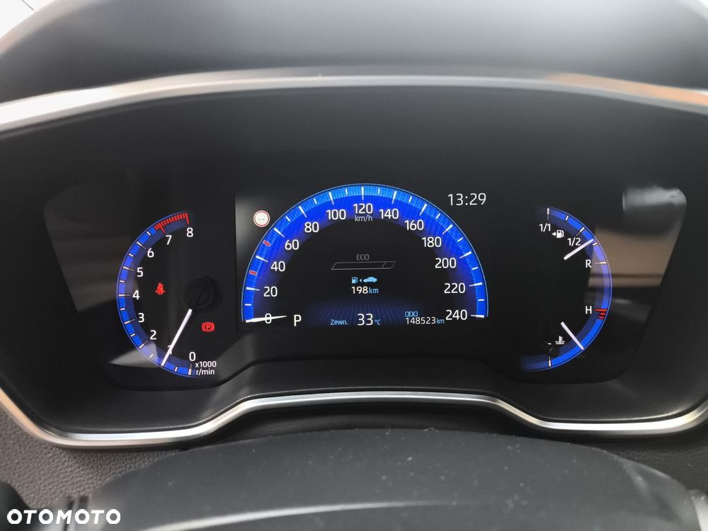 Toyota Corolla 1.5 Comfort MS - 18