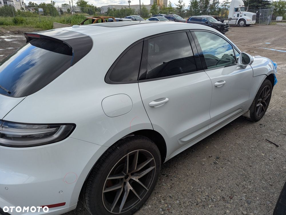 Porsche Macan S PDK - 14