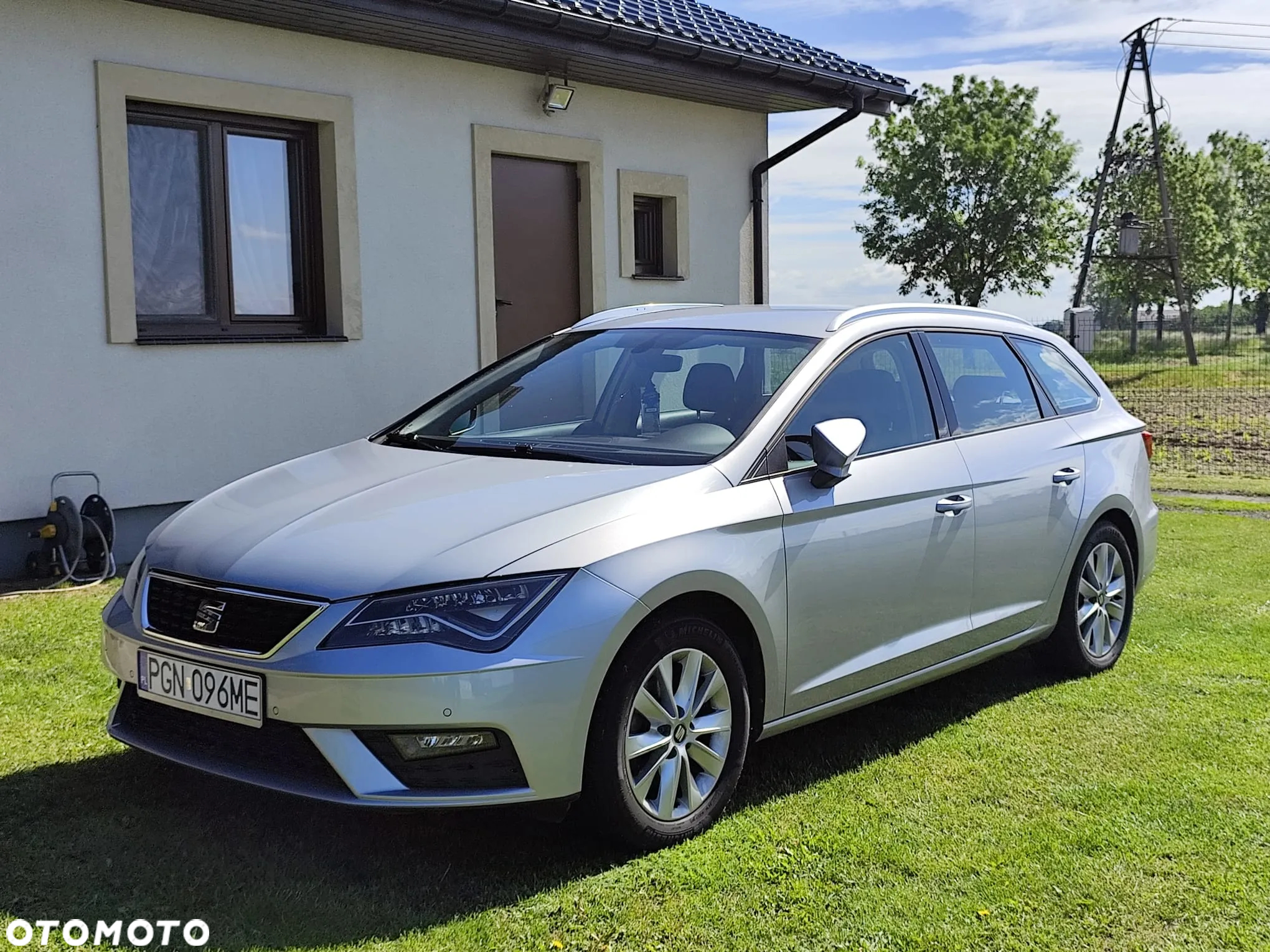 Seat Leon - 4
