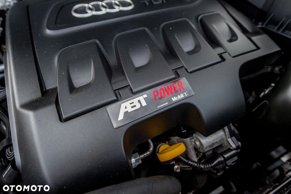 Audi Q3 - 2