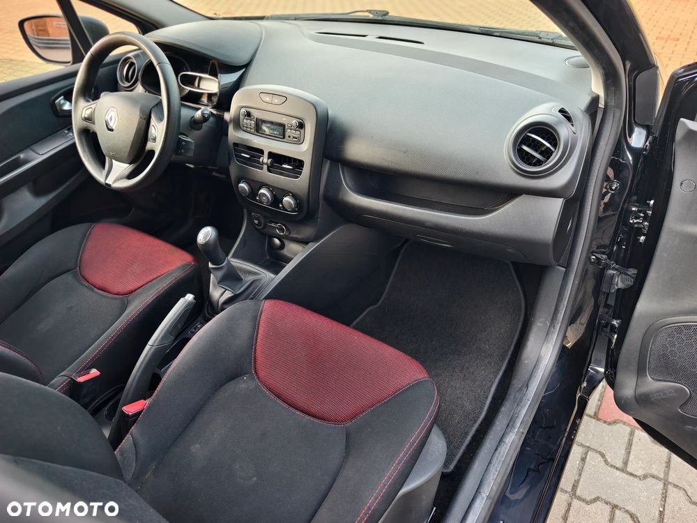 Renault Clio 1.2 16V 75 Dynamique - 14