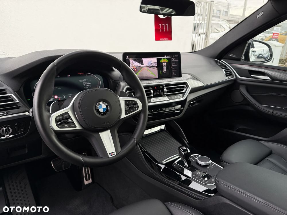 BMW X4 xDrive30i M Sport - 27