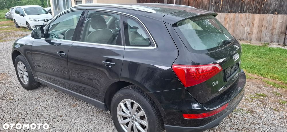 Audi Q5 3.0 TDI Quattro S tronic - 3