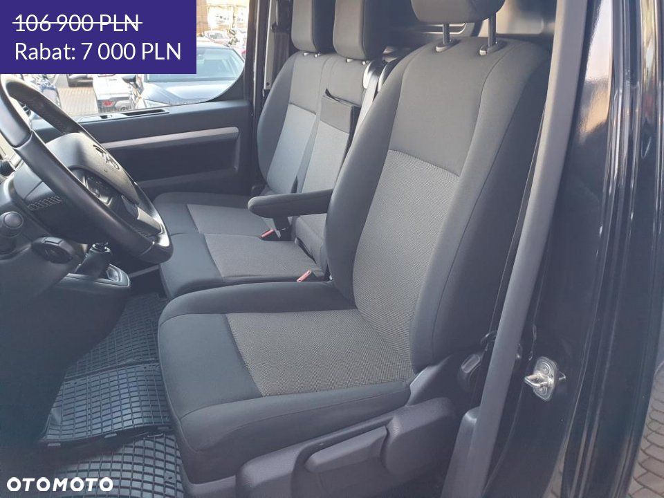 Opel vivaro - 23