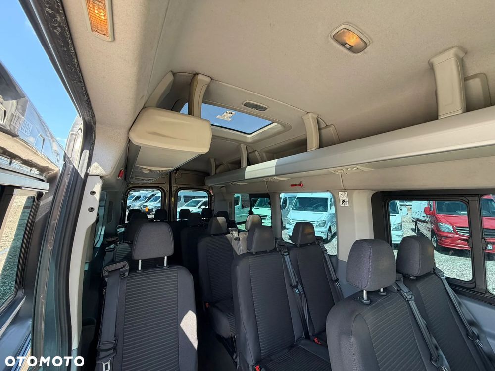 Ford Transit - 15