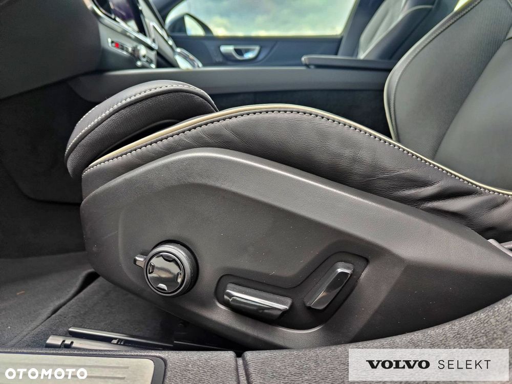 Volvo S60 - 13