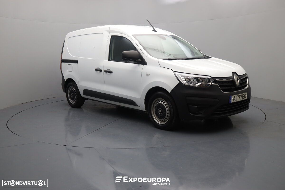 Renault Express 1.5 Dci C/iva dedutivel - 3