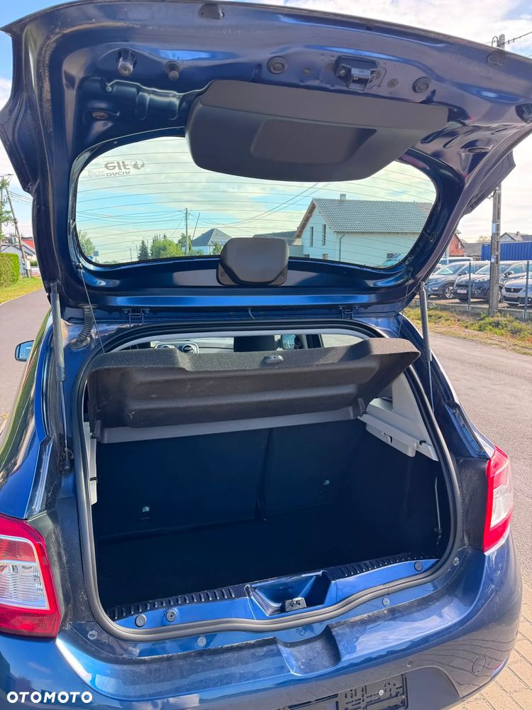Dacia Sandero - 2