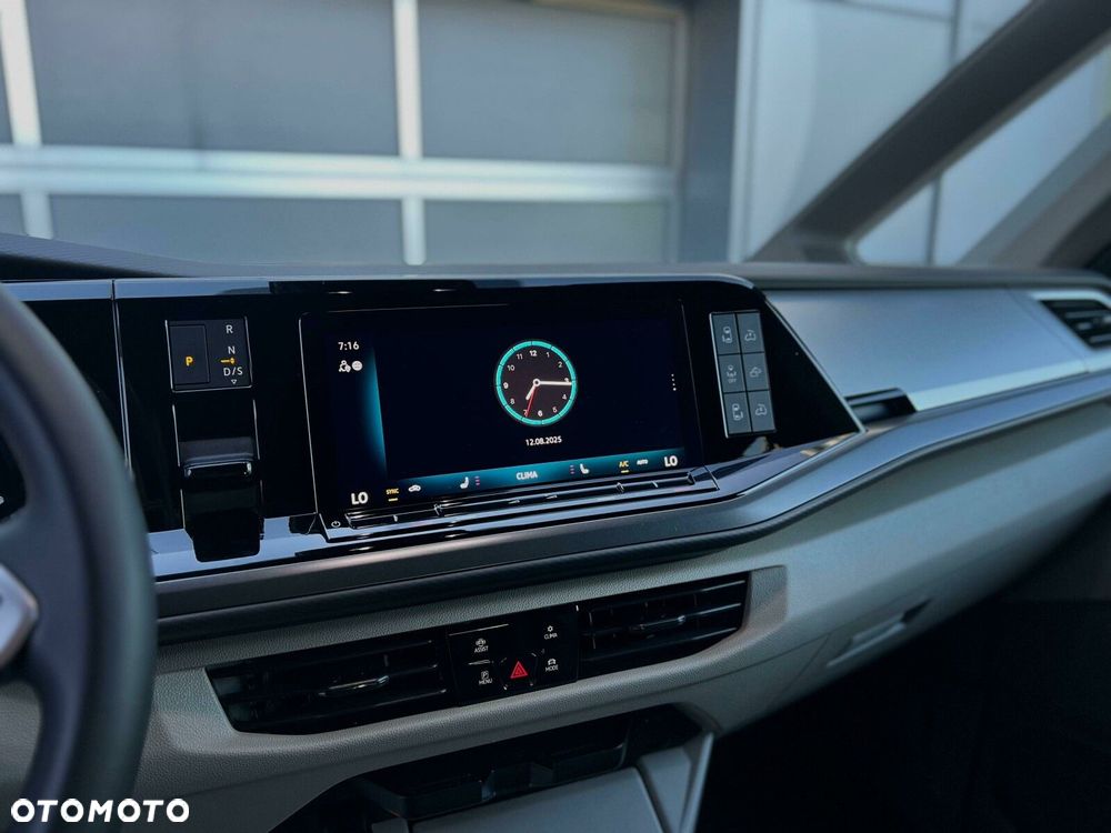 Volkswagen California - 12