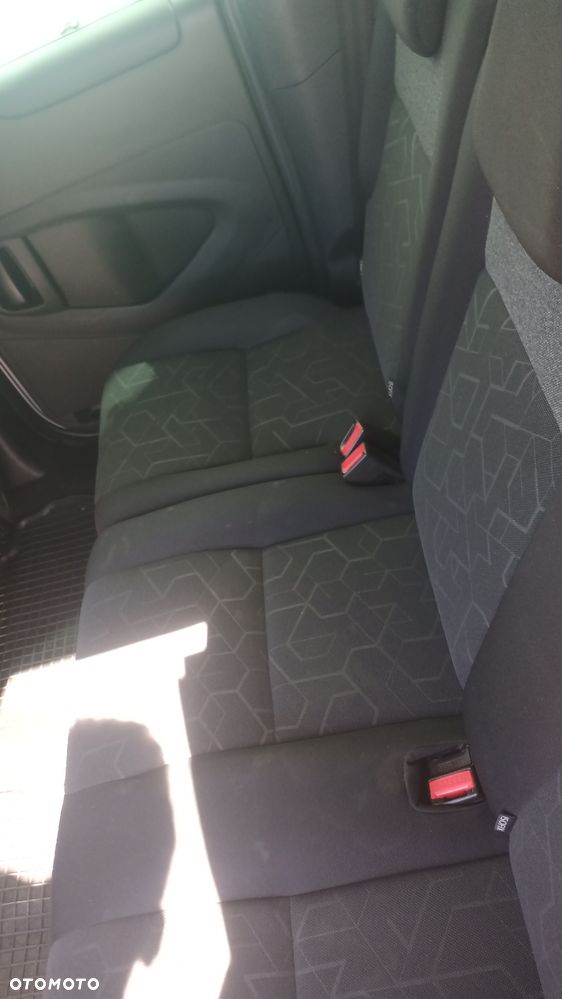 Peugeot Partner 1.6 BlueHDi Active - 6