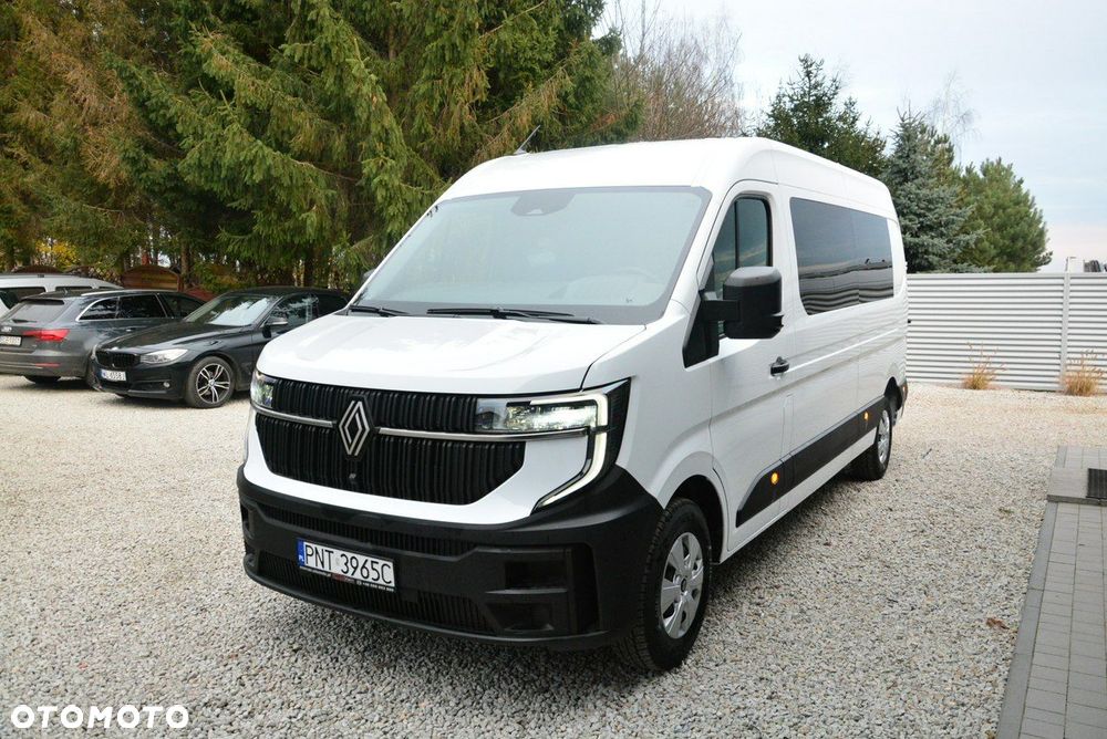 Renault Master - 2