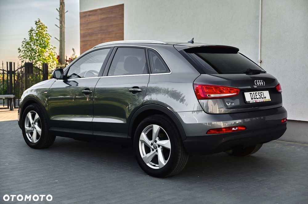 Audi Q3 2.0 TDI - 11