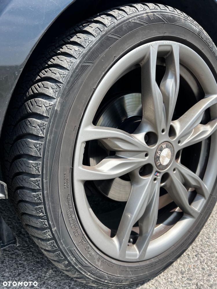 BMW Seria 1 120d - 7