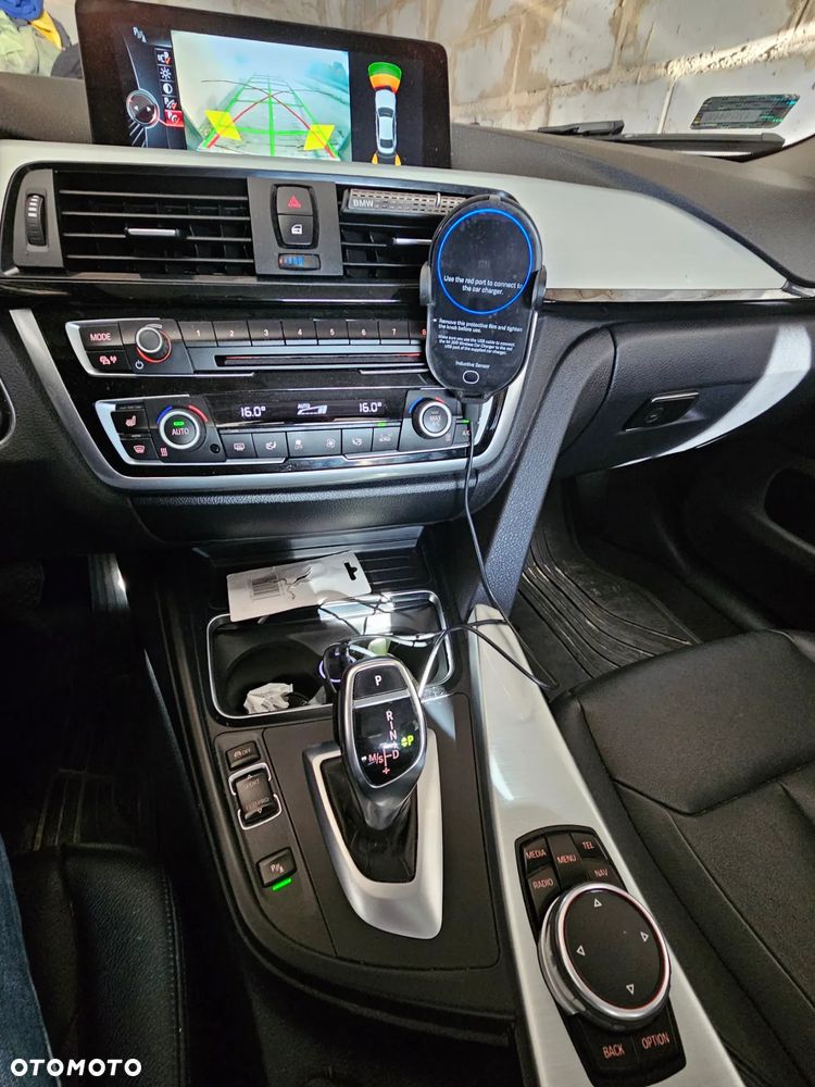 BMW Seria 4 428i xDrive Luxury Line - 15