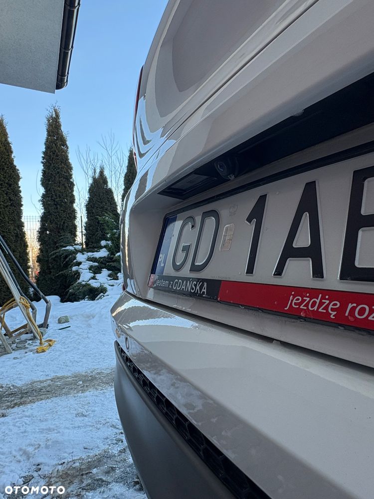 Hyundai Tucson 2.0 CRDI BlueDrive GO 2WD - 10