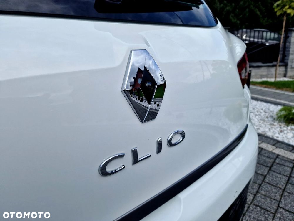 Renault Clio 1.2 16V Techno Feel - 6