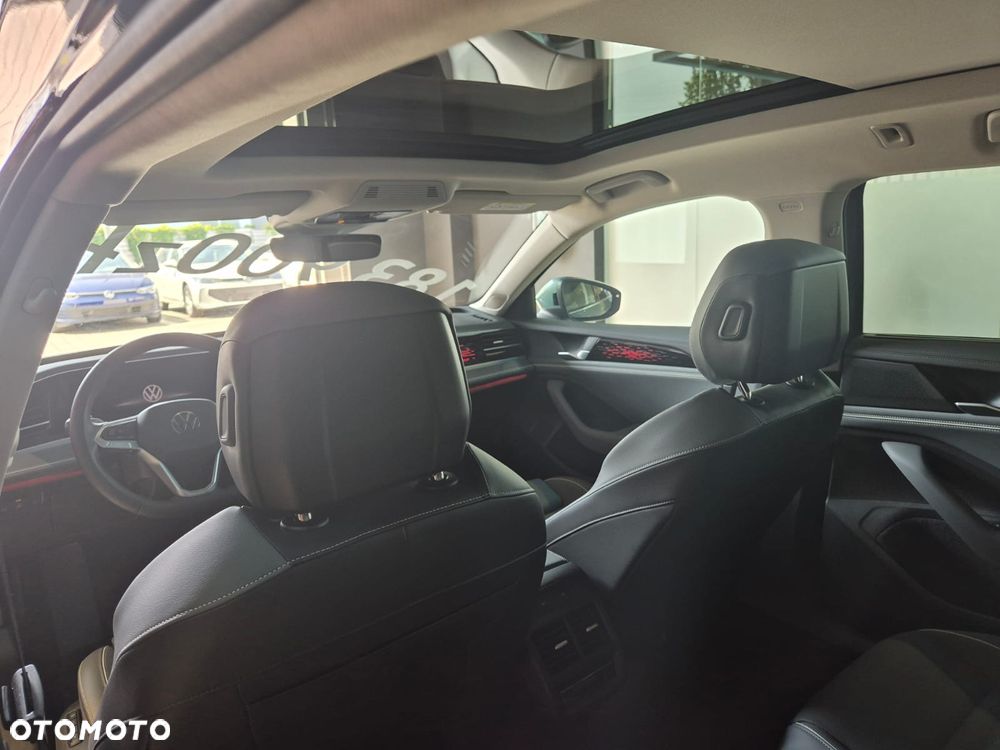 Volkswagen Passat 1.5 TSI EVO Elegance DSG - 10